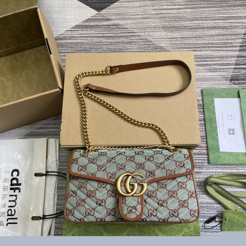 G*u*i satchel bags